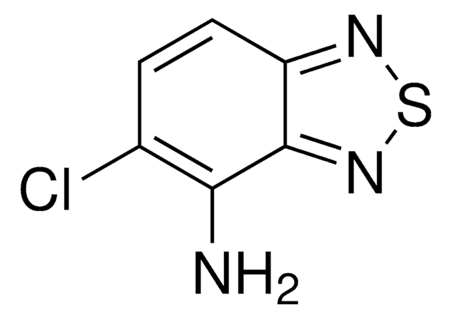5-Chloro-2,1,3-benzothiadiazol-4-amine AldrichCPR