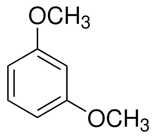 1,3-二甲氧基苯 &#8805;98%, FG