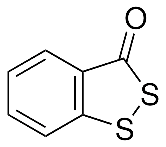 3H-1,2-苯并二硫醇-3-酮 97%