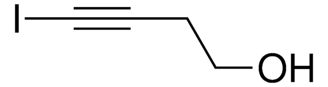 4-IODO-3-BUTYN-1-OL AldrichCPR