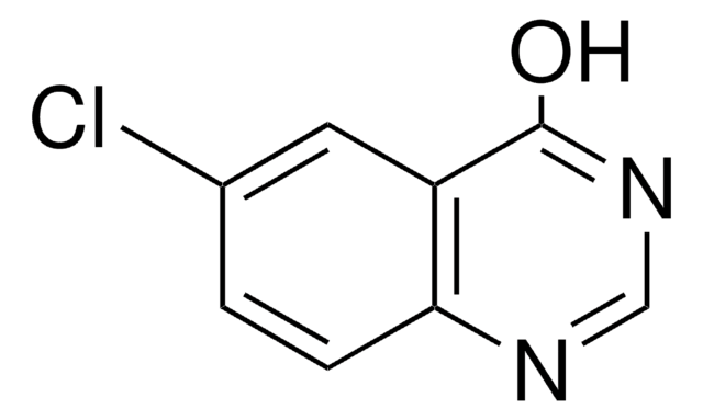 6-CHLORO-QUINAZOLIN-4-OL AldrichCPR