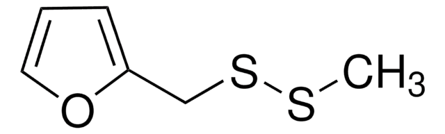 Methyl furfuryl disulfide &#8805;95%, FG
