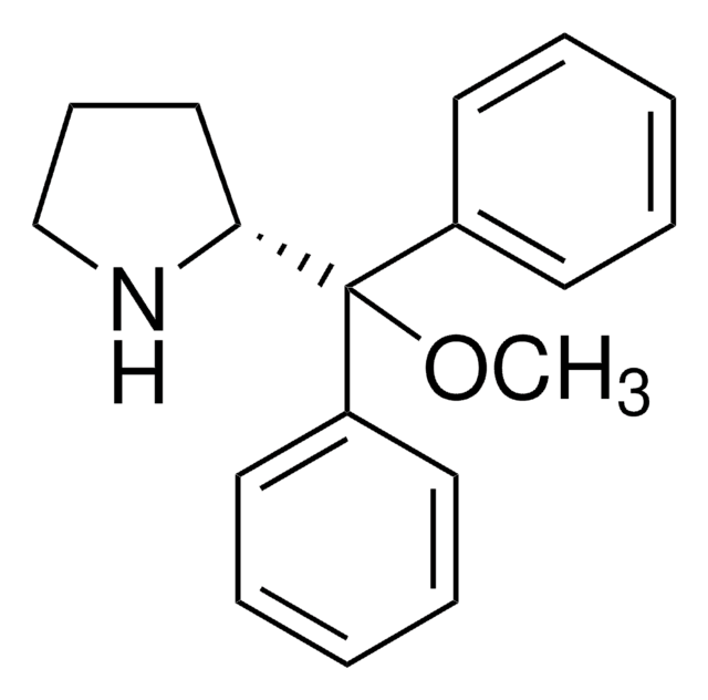 (R)-2-(甲氧基二苯甲基)吡咯烷 95% (HPLC)