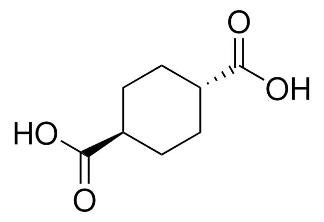 反-1,4-环己烷二甲酸 95%