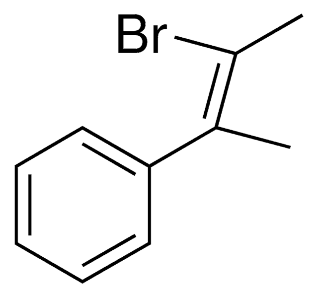 2-BROMO-3-PHENYL-2-BUTENE AldrichCPR