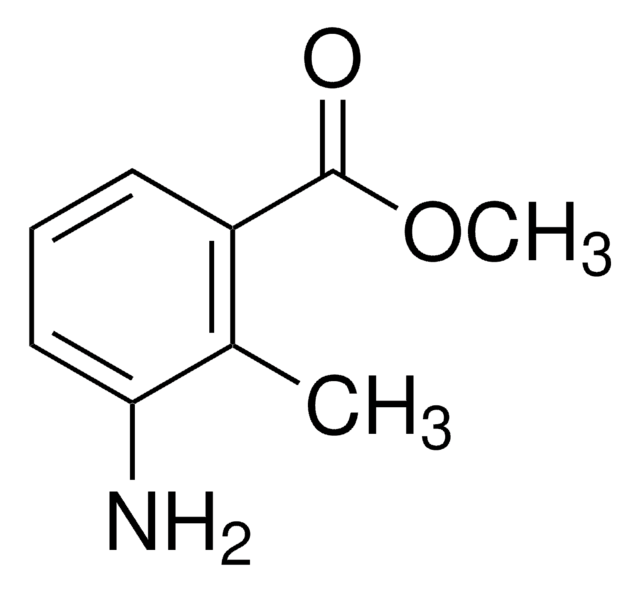 3-氨基-2-甲基苯甲酸甲酯 96%