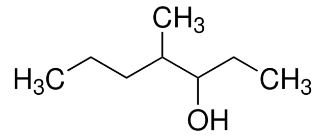 4-甲基-3-庚醇&#65292;异构体混合物 &#8805;99%
