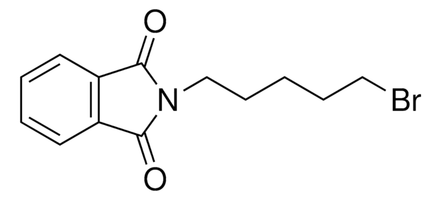 N-(5-Bromopentyl)phthalimide 95%