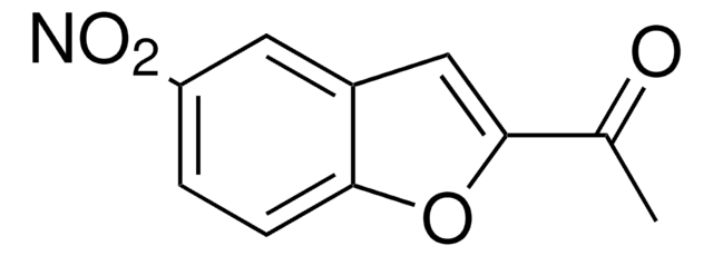 1-(5-NITRO-1-BENZOFURAN-2-YL)ETHANONE AldrichCPR