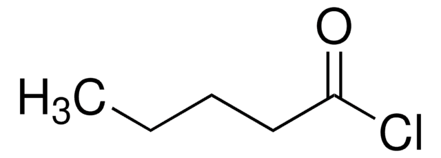 Valeroyl chloride 98%