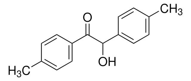 4,4'-DIMETHYLBENZOIN AldrichCPR