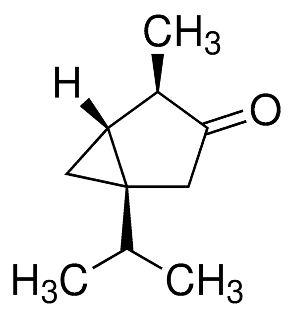 (&#8722;)-&#945;-Thujone phyproof&#174; Reference Substance