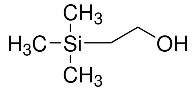 2-(Trimethylsilyl)ethanol 96%