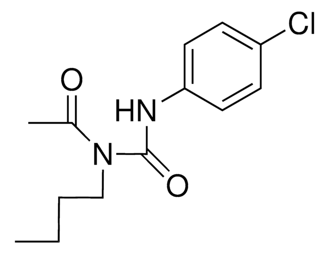 1-ACETYL-1-BUTYL-3-(4-CHLOROPHENYL)UREA AldrichCPR