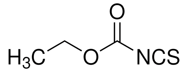Ethoxycarbonyl isothiocyanate 98%