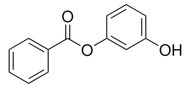 间苯二酚单苯甲酸酯 97%