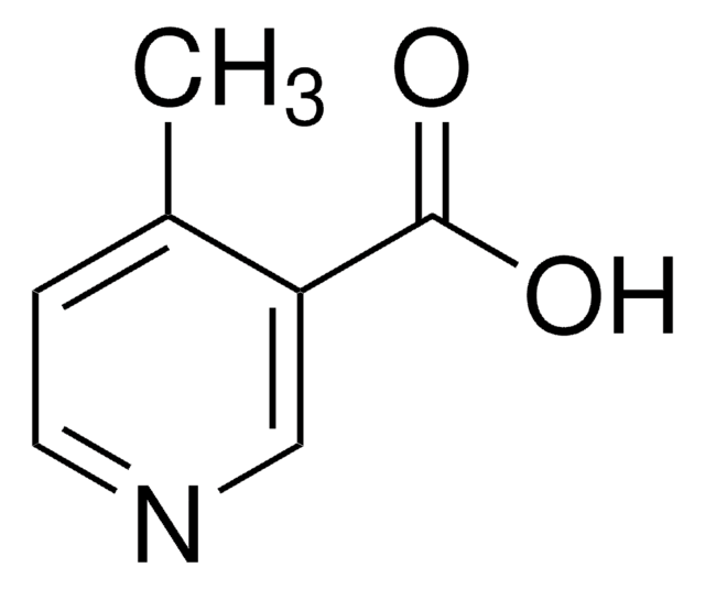 4-甲基吡啶-3-甲酸 97%