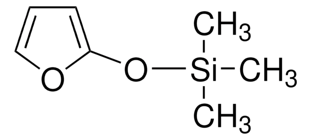 2-(Trimethylsiloxy)furan 97%