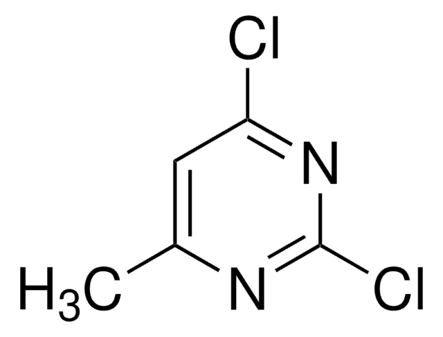 2,4-二氯-6-甲基嘧啶 98%