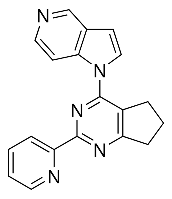 AZ12601011 &#8805;98% (HPLC)