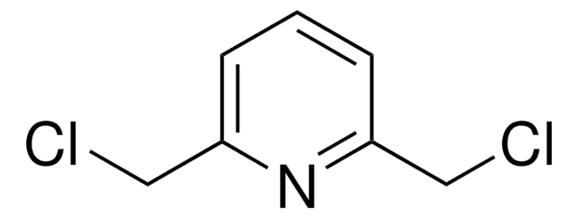 2,6-双(氯甲基)吡啶 99%