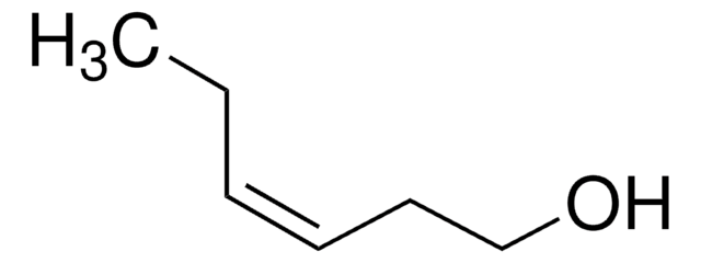 顺式 -3-己烯-1-醇 natural, &gt;98%, FCC, FG