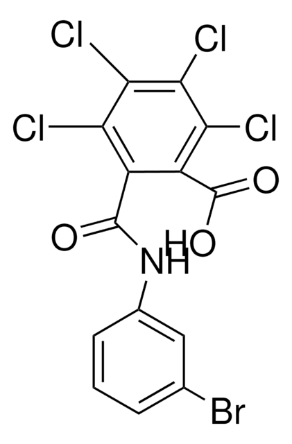 3'-BROMO-3,4,5,6-TETRACHLOROPHTHALANILIC ACID AldrichCPR