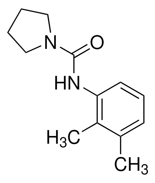 N-(2,3-DIMETHYLPHENYL)-1-PYRROLIDINECARBOXAMIDE AldrichCPR