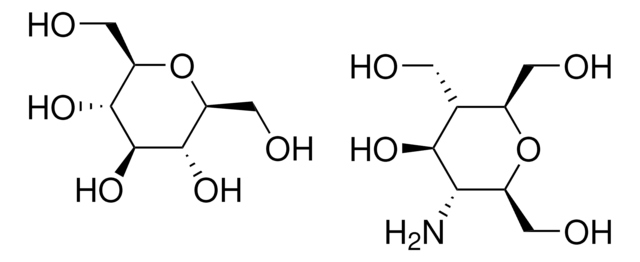 3-AMINO-2,5,6-TRIS-HO-ME-4H-PYRAN-4-OL, 2,6-BIS-HYDROXY-ME-4H-PYRAN-3,4,5-TRIOL AldrichCPR