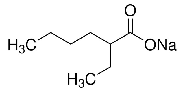 异辛酸钠 97%