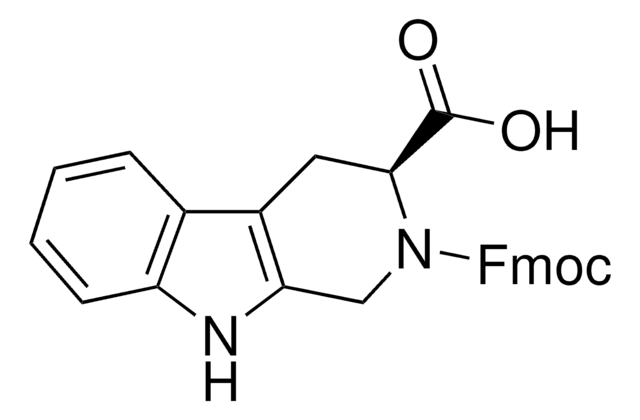 FMOC-L-1,2,3,4-四氢-&#914;-咔啉-3-羧酸 &#8805;98.0%