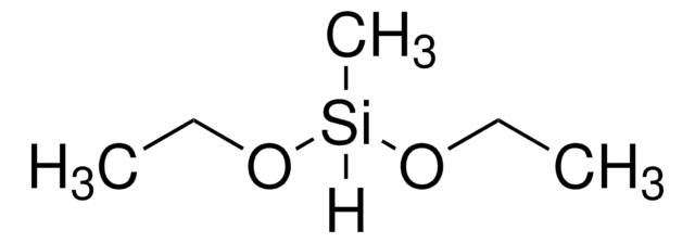 甲基二乙氧基硅烷 &#8805;96%