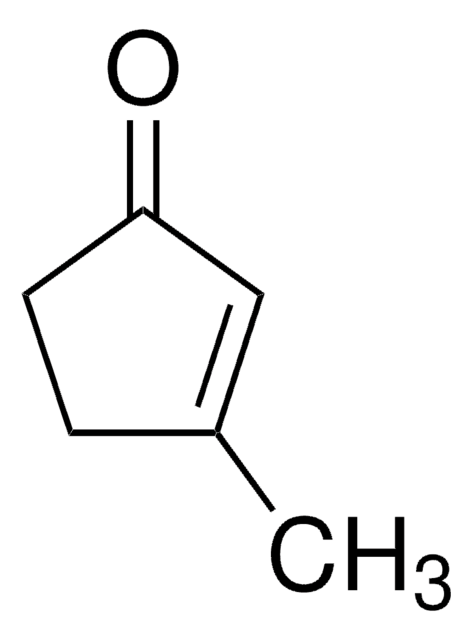 3-甲基-2-环戊烯-1-酮 97%