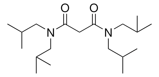 N,N,N',N'-TETRAISOBUTYLMALONAMIDE AldrichCPR