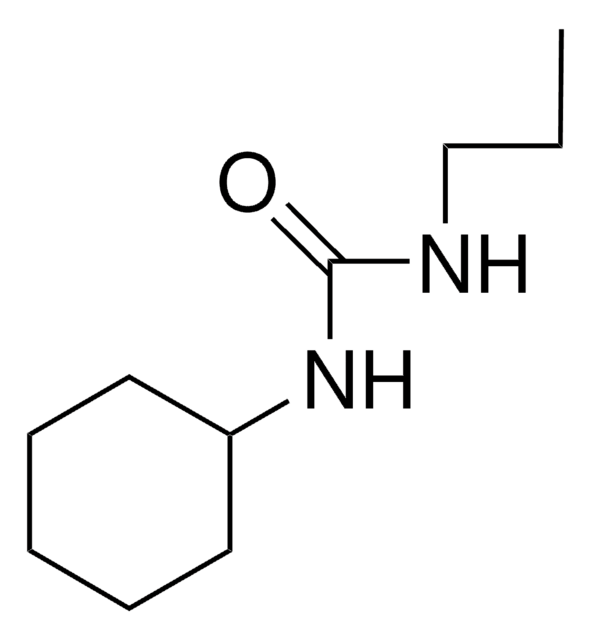 1-CYCLOHEXYL-3-PROPYLUREA AldrichCPR