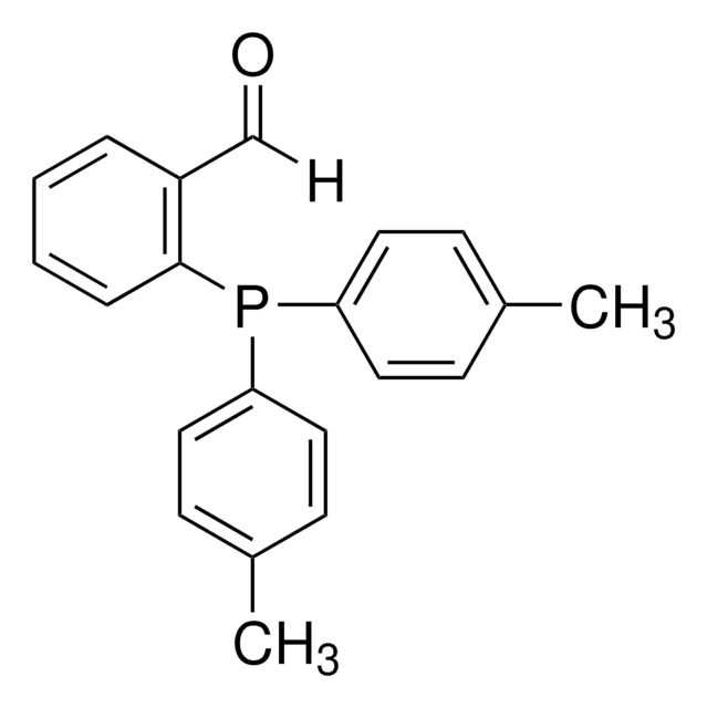 2-(二对甲苯基膦)苯甲醛 97%