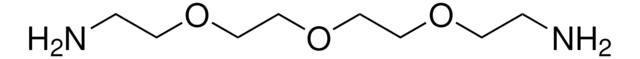 3,6,9-三氧杂十一烷-1,11-二胺 &#8805;98.0% (GC)
