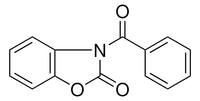 3-BENZOYL-3H-BENZOOXAZOL-2-ONE AldrichCPR