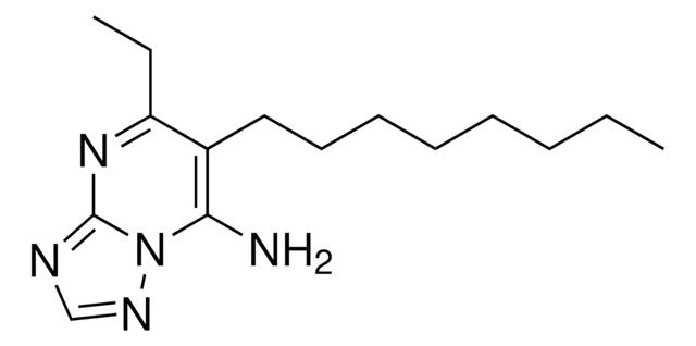 唑嘧菌胺 certified reference material, TraceCERT&#174;, Manufactured by: Sigma-Aldrich Production GmbH, Switzerland