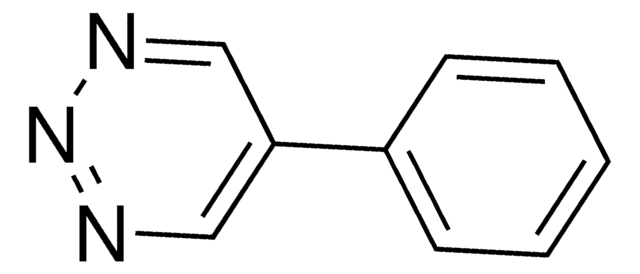 5-phenyl-1,2,3-triazine &#8805;95%