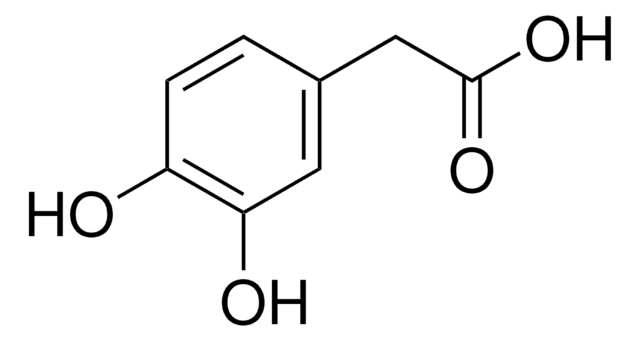 3,4-Dihydroxyphenylacetic acid 98%