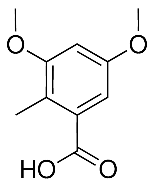 3,5-DIMETHOXY-2-METHYLBENZOIC ACID AldrichCPR