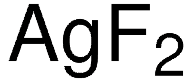 Silver(II) fluoride &#8805;98%