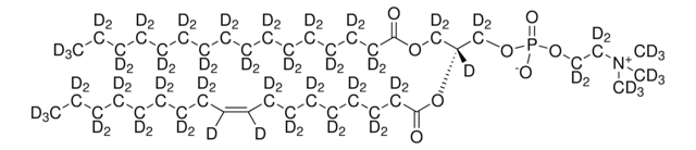 16:0-18:1 PC-d82 Avanti Polar Lipids 860320P, powder