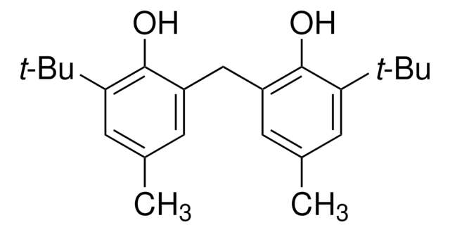 2,2&#8242;-Methylenebis(6-tert-butyl-4-methylphenol) analytical standard