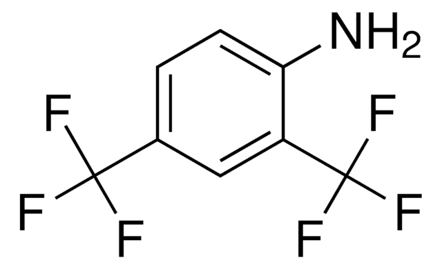 2,4-Bis(trifluoromethyl)aniline AldrichCPR