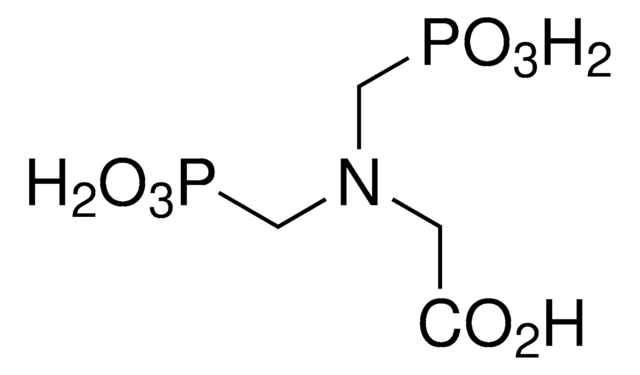 N,N-双(膦羟甲基)甘氨酸 &#8805;98.0% (T)