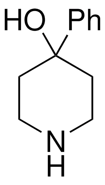 4-Hydroxy-4-phenylpiperidine 99%