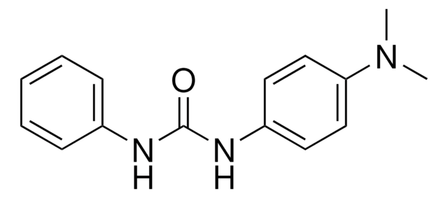 N-(4-(DIMETHYLAMINO)PHENYL)-N'-PHENYLUREA AldrichCPR