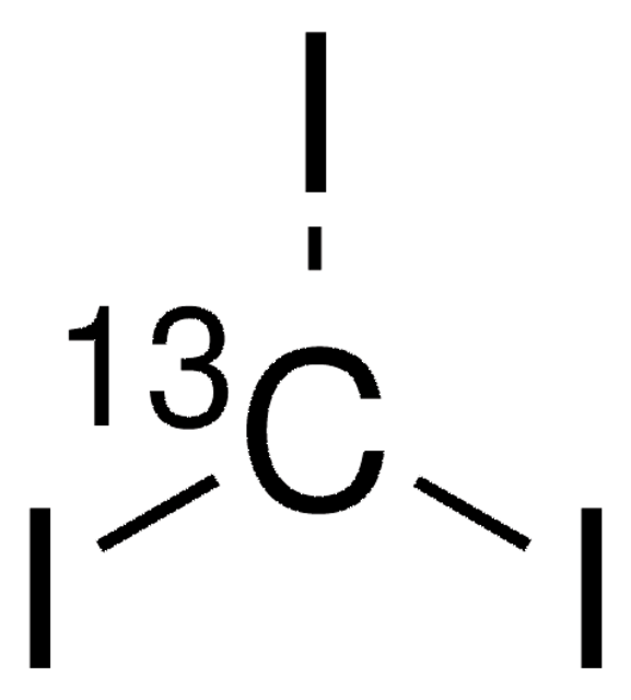 Iodoform-13C 99 atom % 13C, 99% (CP)